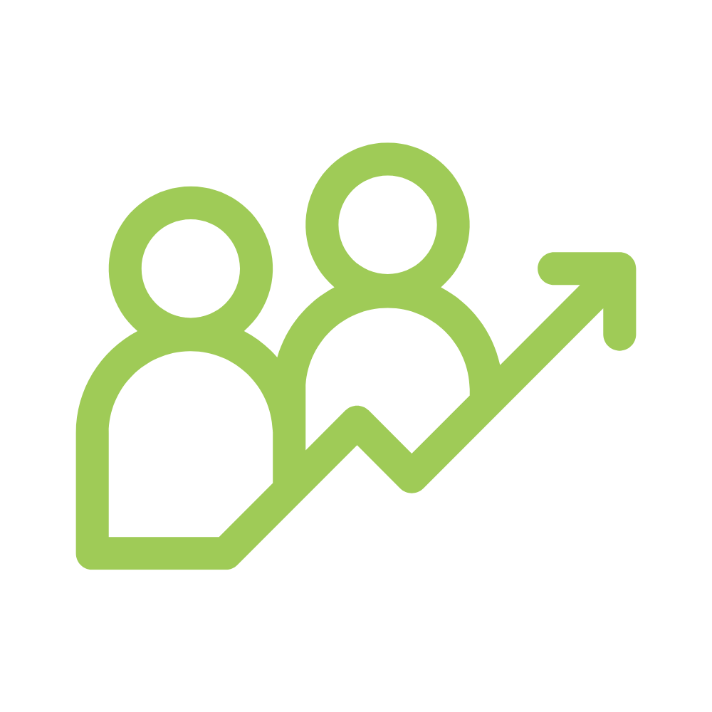 تعزيز النمو المهني